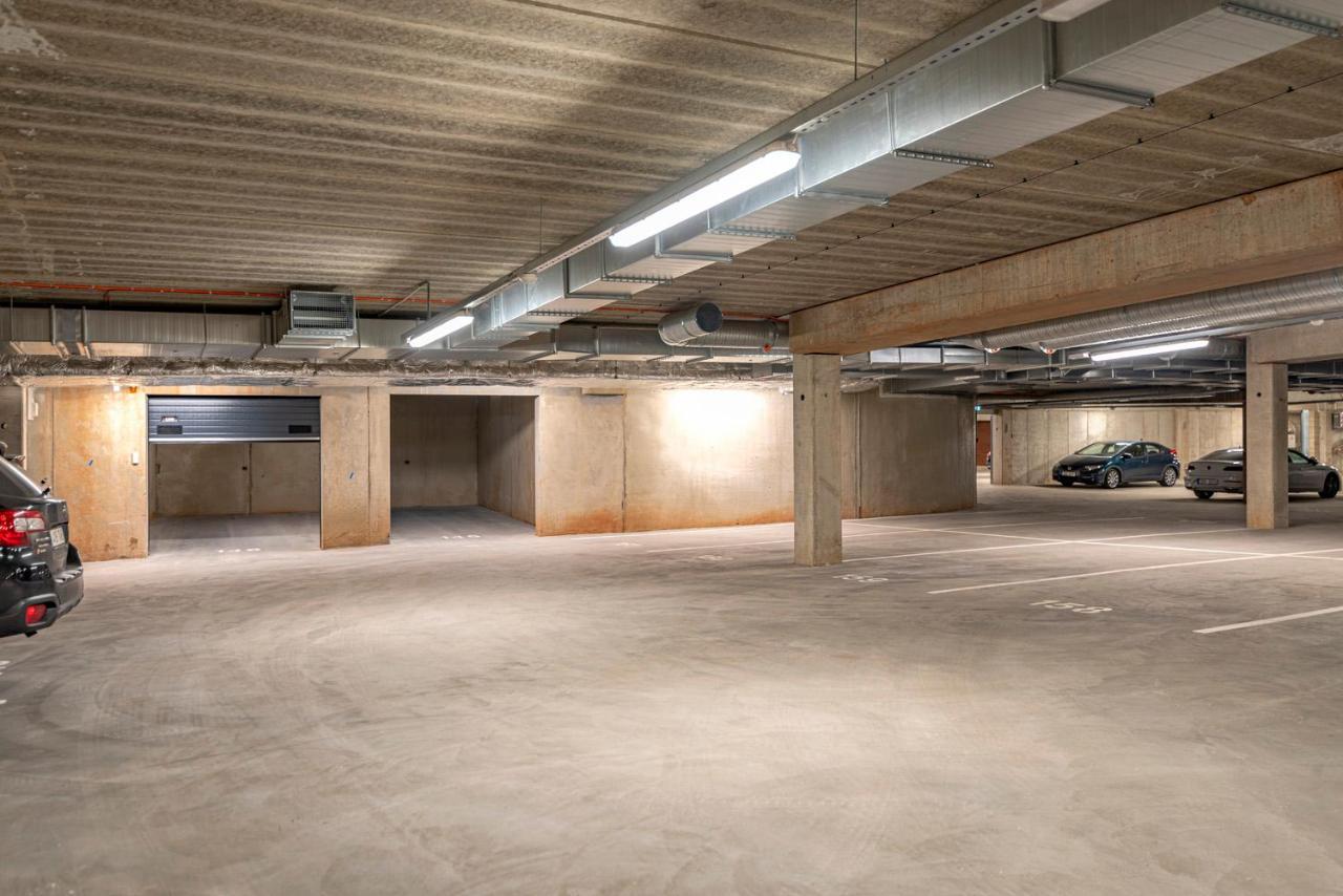 Artisa Riia Str 20B Luxury Penthouse Apartment Тарту Экстерьер фото